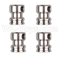 Wltoys 12427 Parts-Universal shaft cup(4PCS)-11X14mm-12427-0083,Wltoys 12427 RC Car Parts,Wltoys 1/12 Parts