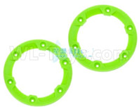 Wltoys 12427 Parts-Bottom wheel cover-12427-0047-(2pcs),Wltoys 12427 RC Car Parts,Wltoys 1/12 Parts