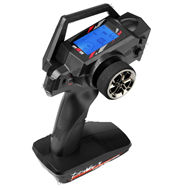 Wltoys 12428-B 12428-A.0776 Spare Parts V2 LCD version Transmitter(With speeV2 LCD version limit function),Wltoys 12428-B Rc Car Spare Parts Replacement Accessories,1:12 Scale 4wd,2.4G 12428-B rc racing car Parts,On Road Drift Racing Truck Car Parts