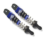 Wltoys 12428-B.0812 Spare Parts Official Front Shock Absorber(2pcs)-Short,Wltoys 12428-B Rc Car Spare Parts Replacement Accessories,1:12 Scale 4wd,2.4G 12428-B rc racing car Parts,On Road Drift Racing Truck Car Parts