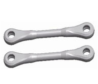 Wltoys 12428-B.0818 Spare Parts Servo Rod,Rod for Servo(2pcs),Wltoys 12428-B Rc Car Spare Parts Replacement Accessories,1:12 Scale 4wd,2.4G 12428-B rc racing car Parts,On Road Drift Racing Truck Car Parts