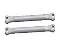 Wltoys 12428-B.0822 Spare Parts Rear Bridge Rod,Rear axle Rod(2pcs),Wltoys 12428-B Rc Car Spare Parts Replacement Accessories,1:12 Scale 4wd,2.4G 12428-B rc racing car Parts,On Road Drift Racing Truck Car Parts