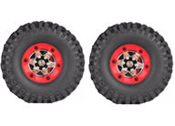 Wltoys 12428-C.0816 Parts Whole Left Wheel unit(2pcs),Wltoys 12428-C Rc Car Parts Replacement Accessories,1:12 Scale 4wd,2.4G 12428-B rc racing car Parts,On Road Drift Racing Truck Car Parts