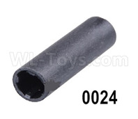 Wltoys 12428 Parts-Rear Drive shaft sleeve Parts,12428-0024-Wltoys 12428 Parts