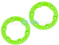 Wltoys 12428 Upper wheel cover(2pcs) Parts, 12428-0046