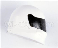 Wltoys 12428-C.0055 Driver head,Wltoys 12428-C Rc Car Parts Replacement Accessories,1:12 Scale 4wd,2.4G 12428-B rc racing car Parts,On Road Drift Racing Truck Car Parts