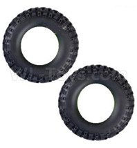 Wltoys 12428-A Parts-0057 Left tire leather(2pcs),Wltoys 12428-A RC Car Spare Parts Replacement Accessories,1:12 Scale 4wd,2.4G 12428-A rc racing car Parts,On Road Drift Racing Truck Car Parts