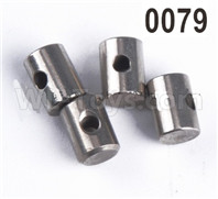 Wltoys 12428 Universal shaft sleeve(4PCS-4.0X5MM) Parts, 12428-0079
