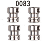 Wltoys 12428 Universal shaft cup(4PCS)-11X14MM Parts, 12428-0083