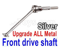Wltoys 12428-B Parts-0090 Front wheel drive shaft assembly,dog bone,Wltoys 12428-B Rc Car Spare Parts Replacement Accessories,1:12 Scale 4wd,2.4G 12428-B rc racing car Parts,On Road Drift Racing Truck Car Parts