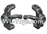 Wltoys 18428 Steering cup(2PCS),Wltoys 18428 RC Car Spare Parts Replacement Accessories,1:18 Scale 4wd,2.4G 18428 rc racing car Parts,On Road Drift Racing Truck Car Parts