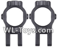Wltoys 18428 C-Shape Seat(2pcs),Wltoys 18428 RC Car Spare Parts Replacement Accessories,1:18 Scale 4wd,2.4G 18428 rc racing car Parts,On Road Drift Racing Truck Car Parts
