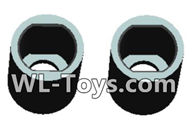 Wltoys 18428 Rear axle Connector(2pcs),Wltoys 18428 RC Car Spare Parts Replacement Accessories,1:18 Scale 4wd,2.4G 18428 rc racing car Parts,On Road Drift Racing Truck Car Parts