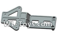 Wltoys 18428 Upper Plate,Second floor Plate,Wltoys 18428 RC Car Spare Parts Replacement Accessories,1:18 Scale 4wd,2.4G 18428 rc racing car Parts,On Road Drift Racing Truck Car Parts
