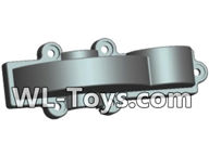 Wltoys 18428 Anti-Dust cover,Wltoys 18428 RC Car Spare Parts Replacement Accessories,1:18 Scale 4wd,2.4G 18428 rc racing car Parts,On Road Drift Racing Truck Car Parts
