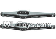Wltoys 18428 Rear Swing arm unit(2pcs)-Black,Wltoys 18428 RC Car Spare Parts Replacement Accessories,1:18 Scale 4wd,2.4G 18428 rc racing car Parts,On Road Drift Racing Truck Car Parts