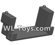 Wltoys 18428 Servo seat,Wltoys 18428 RC Car Spare Parts Replacement Accessories,1:18 Scale 4wd,2.4G 18428 rc racing car Parts,On Road Drift Racing Truck Car Parts