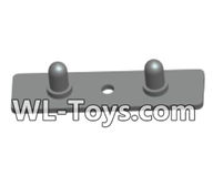 Wltoys 18428 Car head panel assembly,Wltoys 18428 RC Car Spare Parts Replacement Accessories,1:18 Scale 4wd,2.4G 18428 rc racing car Parts,On Road Drift Racing Truck Car Parts