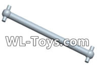 Wltoys 18428 Central drive shaft assembly,Wltoys 18428 RC Car Spare Parts Replacement Accessories,1:18 Scale 4wd,2.4G 18428 rc racing car Parts,On Road Drift Racing Truck Car Parts