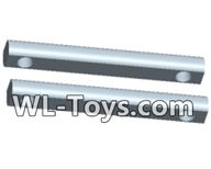 Wltoys 18428 Output tooth fixed shaft assembly(2pcs),Wltoys 18428 RC Car Spare Parts Replacement Accessories,1:18 Scale 4wd,2.4G 18428 rc racing car Parts,On Road Drift Racing Truck Car Parts