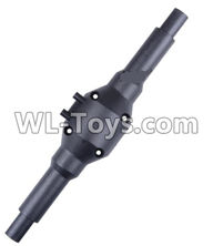 JJRC Q46 rear axle(Right),JJRC Q46 Parts,jjrc q46 speedrunner Parts,JJRC Q46 1/12 Parts