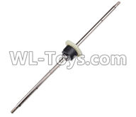 JJRC Q46 Rear differential unit Parts,JJRC Q46 Parts,jjrc q46 speedrunner Parts,JJRC Q46 1/12 Parts