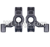 JJRC Q46 Steering cup Parts(2pcs)-Left and Right ,JJRC Q46 Parts,jjrc q46 speedrunner Parts,JJRC Q46 1/12 Parts
