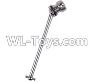 JJRC Q46 central drive set unit(2 set) Parts,JJRC Q46 Parts,jjrc q46 speedrunner Parts,JJRC Q46 1/12 Parts