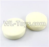 JJRC Q46 Tyre sponge Parts(2pcs)-105X40X35MM,JJRC Q46 Parts,jjrc q46 speedrunner Parts,JJRC Q46 1/12 Parts