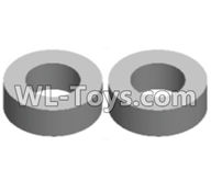 JJRC Q46 Sponge Parts(2pcs)-105X40X35MM,JJRC Q46 Parts,jjrc q46 speedrunner Parts,JJRC Q46 1/12 Parts