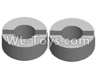 JJRC Q46 Limit sleeve Parts(2pcs),JJRC Q46 Parts,jjrc q46 speedrunner Parts,JJRC Q46 1/12 Parts