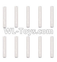 JJRC Q46 Positioning pin,Axis Pin(1.5X10mm)-10pcs,JJRC Q46 Parts,jjrc q46 speedrunner Parts,JJRC Q46 1/12 Parts