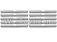 JJRC Q46 Differential shaft(1.5x16.5mm)-10pcs,JJRC Q46 Parts,jjrc q46 speedrunner Parts,JJRC Q46 1/12 Parts