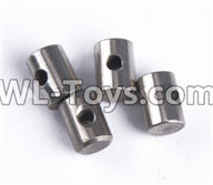 JJRC Q46 Universal shaft sleeve(4PCS-4.0X5MM),JJRC Q46 Parts,jjrc q46 speedrunner Parts,JJRC Q46 1/12 Parts