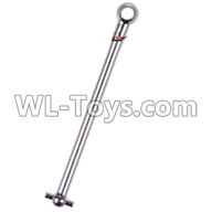 JJRC Q46 Central drive shaft(7.4X71MM),JJRC Q46 Parts,jjrc q46 speedrunner Parts,JJRC Q46 1/12 Parts