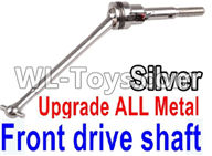 JJRC Q46 Front wheel drive shaft assembly,dog bone,JJRC Q46 Parts,jjrc q46 speedrunner Parts,JJRC Q46 1/12 Parts