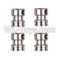 JJRC Q46 Universal shaft cup(4PCS)-11X14MM,JJRC Q46 Parts,jjrc q46 speedrunner Parts,JJRC Q46 1/12 Parts
