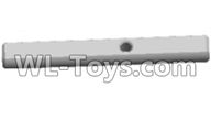 JJRC Q46 Gear reducer axis(5X38MM),JJRC Q46 Parts,jjrc q46 speedrunner Parts,JJRC Q46 1/12 Parts