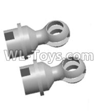 JJRC Q46 Universal joint Parts(2pcs)-10X16.2MM,JJRC Q46 Parts,jjrc q46 speedrunner Parts,JJRC Q46 1/12 Parts
