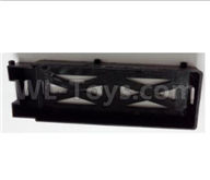 Wltoys 12628 Bottom cover for the battery case-12628.0789,Wltoys 12628 RC Car Spare Parts Replacement Accessories,1:12 Scale 6wd,2.4G 12628 rc racing car Parts