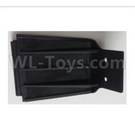Wltoys 12628 Front anti-collision frame-12628.0793,Wltoys 12628 RC Car Spare Parts Replacement Accessories,1:12 Scale 6wd,2.4G 12628 rc racing car Parts