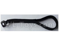 Wltoys 12628 Velcro-12628.0829,Wltoys 12628 RC Car Spare Parts Replacement Accessories,1:12 Scale 6wd,2.4G 12628 rc racing car Parts