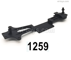 Wltoys 14401 Parts-The second floor parts-14401.1259,Wltoys 14401 1/14 Parts,Wltoys 14401 RC Car Parts