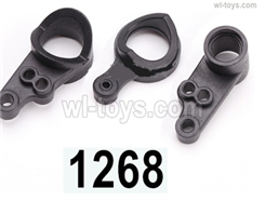 Wltoys 14401 Parts-Steering clutch assembly-14401.1268,Wltoys 14401 1/14 Parts,Wltoys 14401 RC Car Parts
