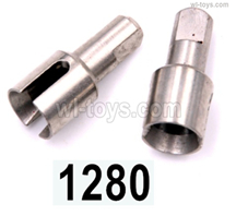 Wltoys 14401 Parts-Differential cup set-2pcs-14401.1280,Wltoys 14401 1/14 Parts,Wltoys 14401 RC Car Parts