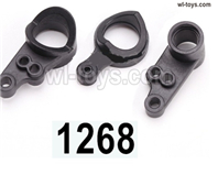 Wltoys 144002 Parts-Steering clutch assembly.144001.1268.Wltoys 144002 1/14 Parts, Wltoys 44002 RC Car Parts.