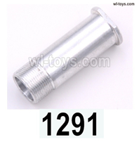 Wltoys 144002 Parts-Steering column set.144001.1291.Wltoys 144002 1/14 Parts, Wltoys 44002 RC Car Parts.