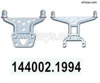 Wltoys 144002 Parts-Car shell pillar group.144002.1994.Wltoys 144002 1/14 Parts, Wltoys 44002 RC Car Parts.