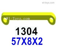 Wltoys 144010 Steering link assembly-144010.1304,Wltoys 144010 1/14 Parts,Wltoys 144010 RC Car Parts