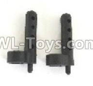 Wltoys 18401 Car shell support column(2pcs)-0904,Wltoys 18401 RC Crawler Car Spare Parts Replacement Accessories,1:18 18401 6wd rc rock racing car Parts,On Road Drift Racing Truck Car Parts